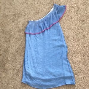 Lilly Pulitzer Shift Dress